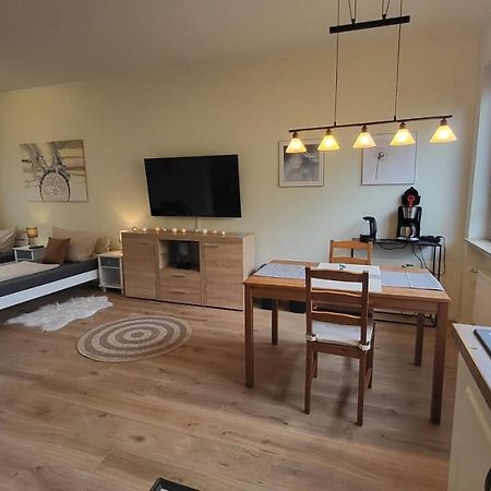 Ferienwohnung An Der Mosel Konz Ngoại thất bức ảnh