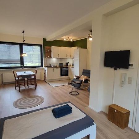 Ferienwohnung An Der Mosel Konz Ngoại thất bức ảnh