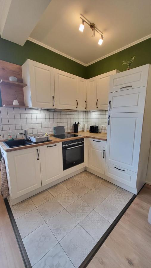 Ferienwohnung An Der Mosel Konz Ngoại thất bức ảnh
