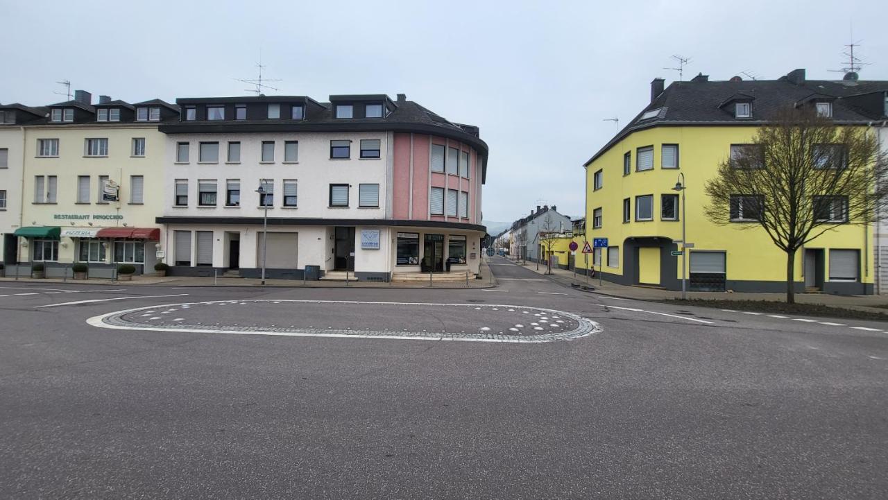 Ferienwohnung An Der Mosel Konz Ngoại thất bức ảnh