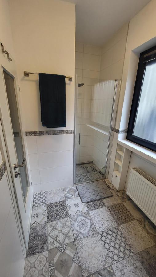 Ferienwohnung An Der Mosel Konz Ngoại thất bức ảnh